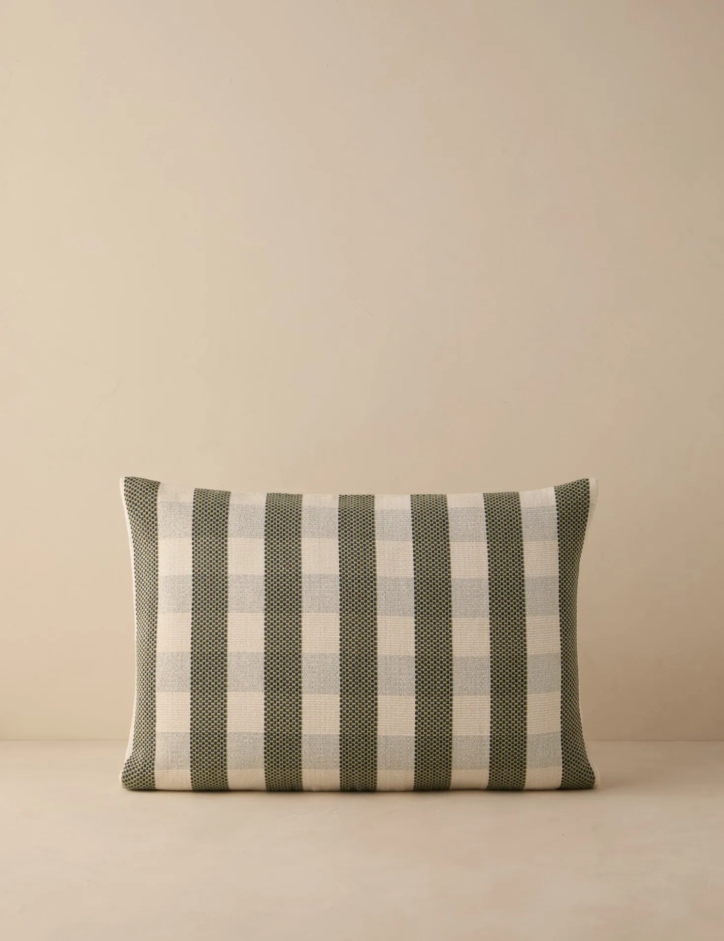 River Crossing Pillow by Boon and Up