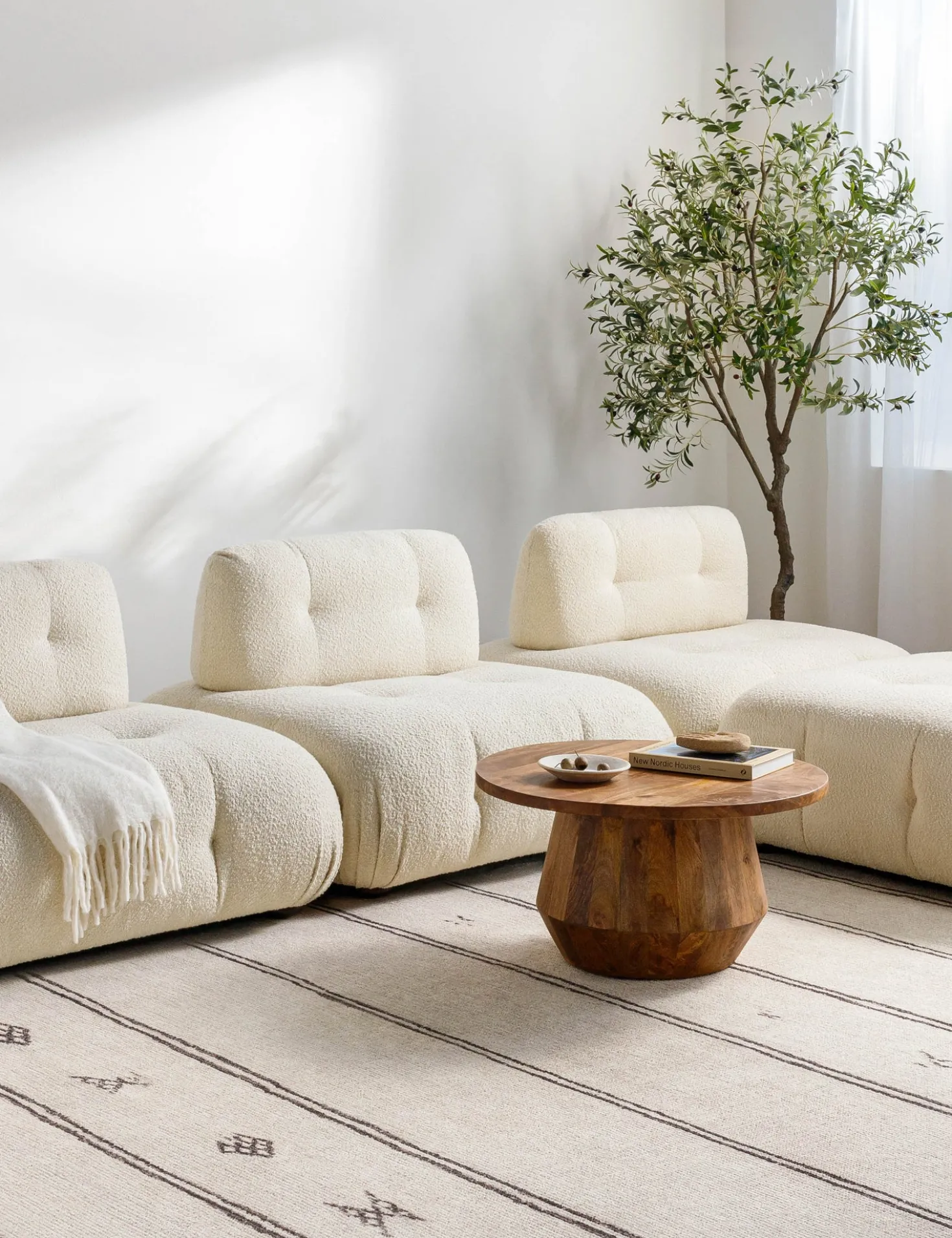 Rivi I Rug by Becki Owens x Surya