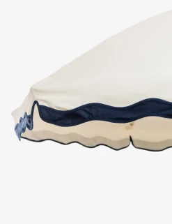 Rivie Club Umbrella by Business & Pleasure Co.
