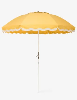 Rivie Club Umbrella by Business & Pleasure Co.
