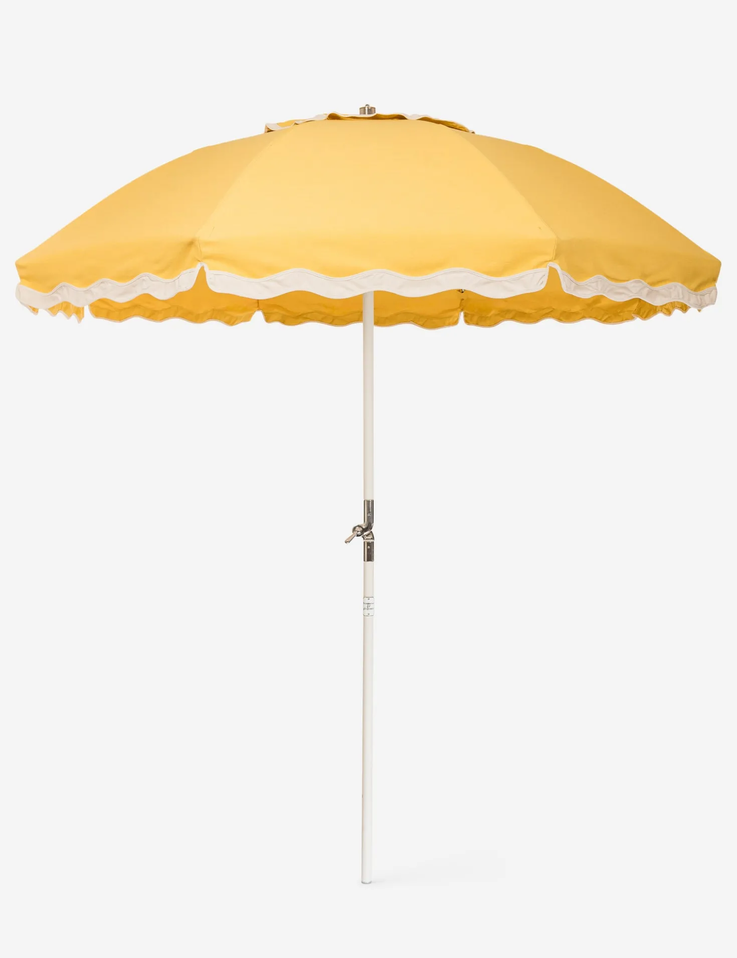 Rivie Club Umbrella by Business & Pleasure Co.