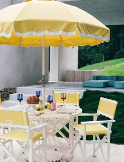 Rivie Club Umbrella by Business & Pleasure Co.
