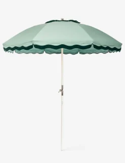 Rivie Club Umbrella by Business & Pleasure Co.