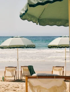 Rivie Club Umbrella by Business & Pleasure Co.
