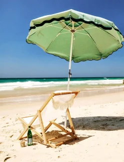 Rivie Club Umbrella by Business & Pleasure Co.
