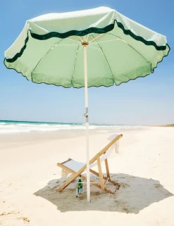 Rivie Club Umbrella by Business & Pleasure Co.