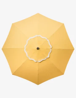 Rivie Club Umbrella by Business & Pleasure Co.