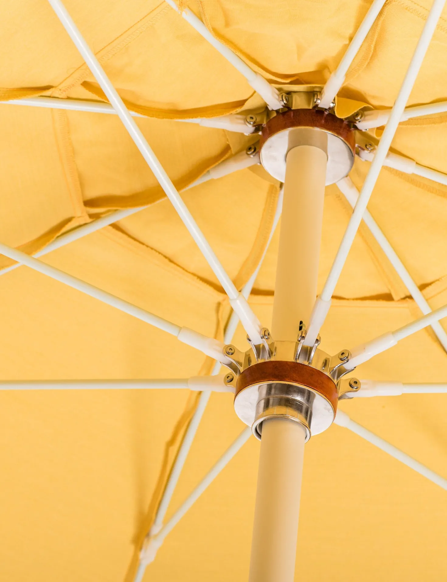 Rivie Club Umbrella by Business & Pleasure Co.