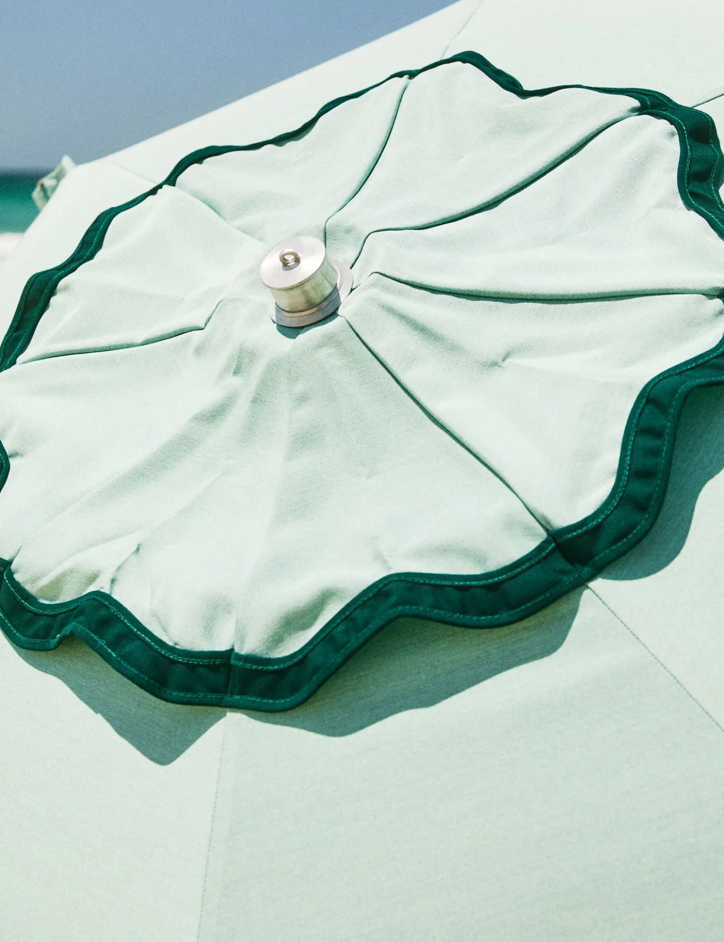 Rivie Club Umbrella by Business & Pleasure Co.