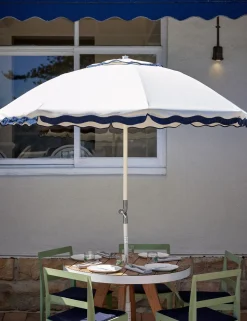 Rivie Club Umbrella by Business & Pleasure Co.