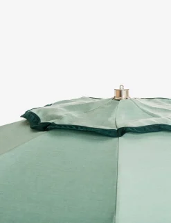 Rivie Club Umbrella by Business & Pleasure Co.