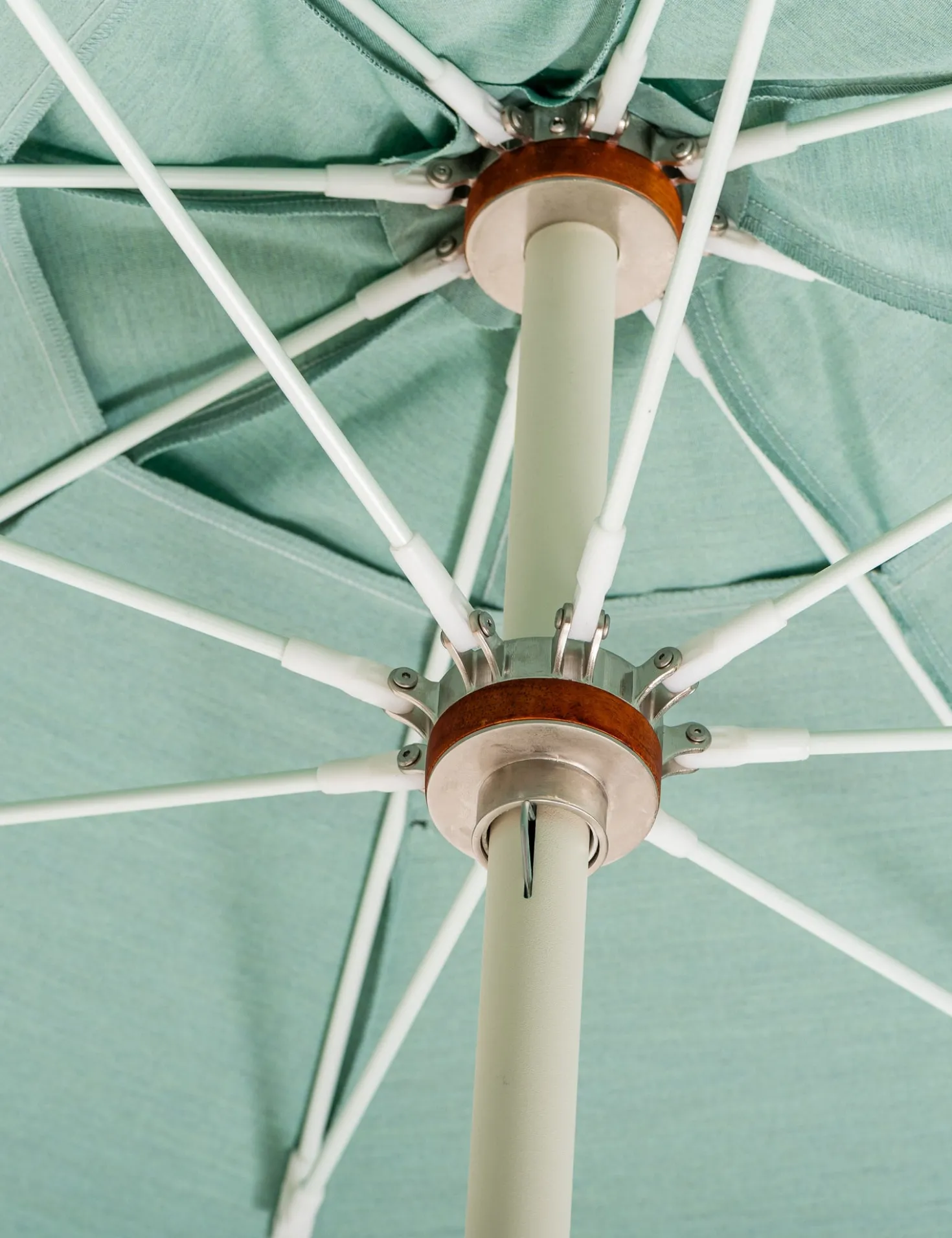 Rivie Club Umbrella by Business & Pleasure Co.