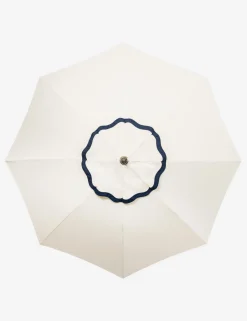 Rivie Club Umbrella by Business & Pleasure Co.