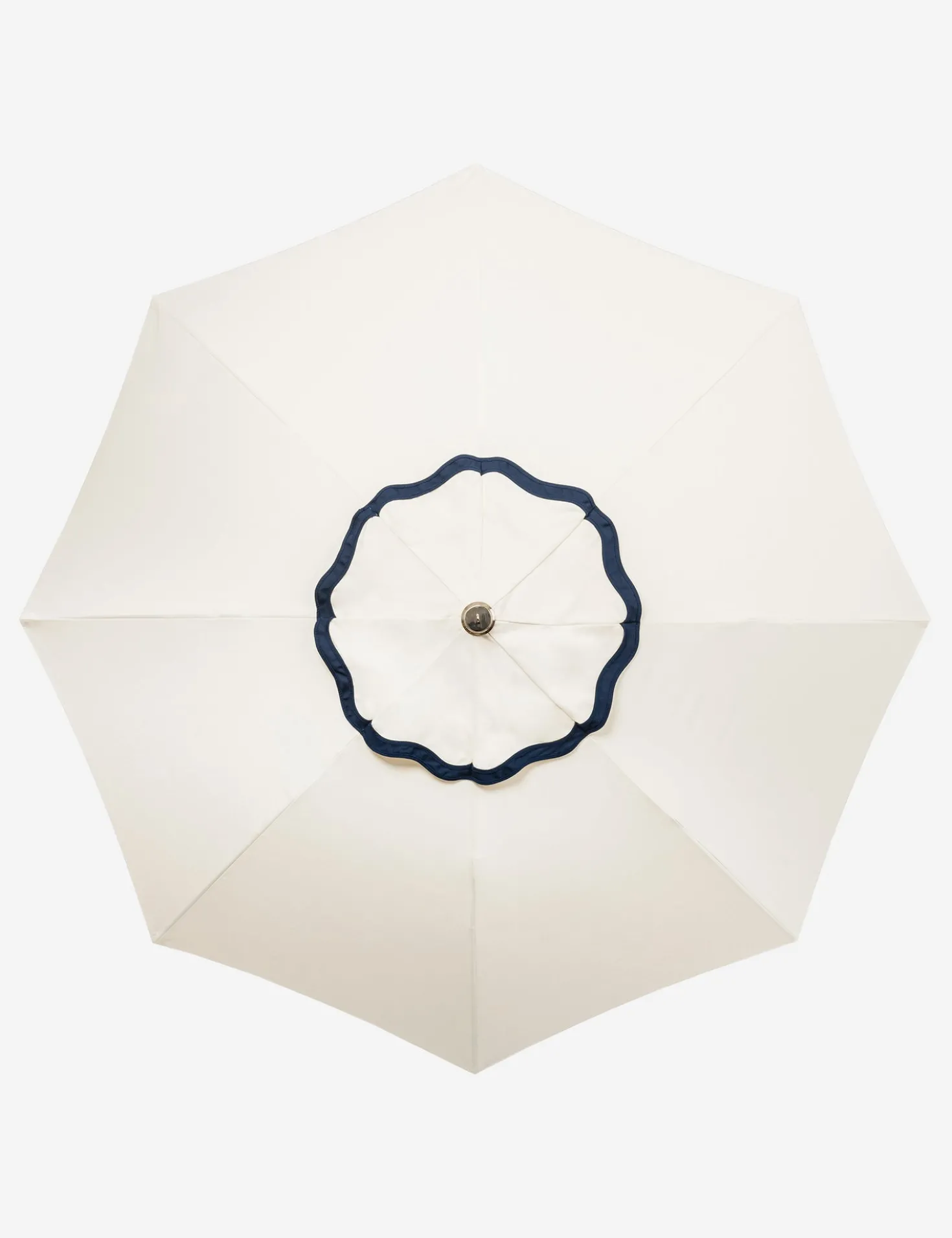 Rivie Club Umbrella by Business & Pleasure Co.
