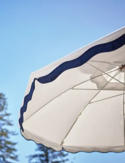 Rivie Club Umbrella by Business & Pleasure Co.