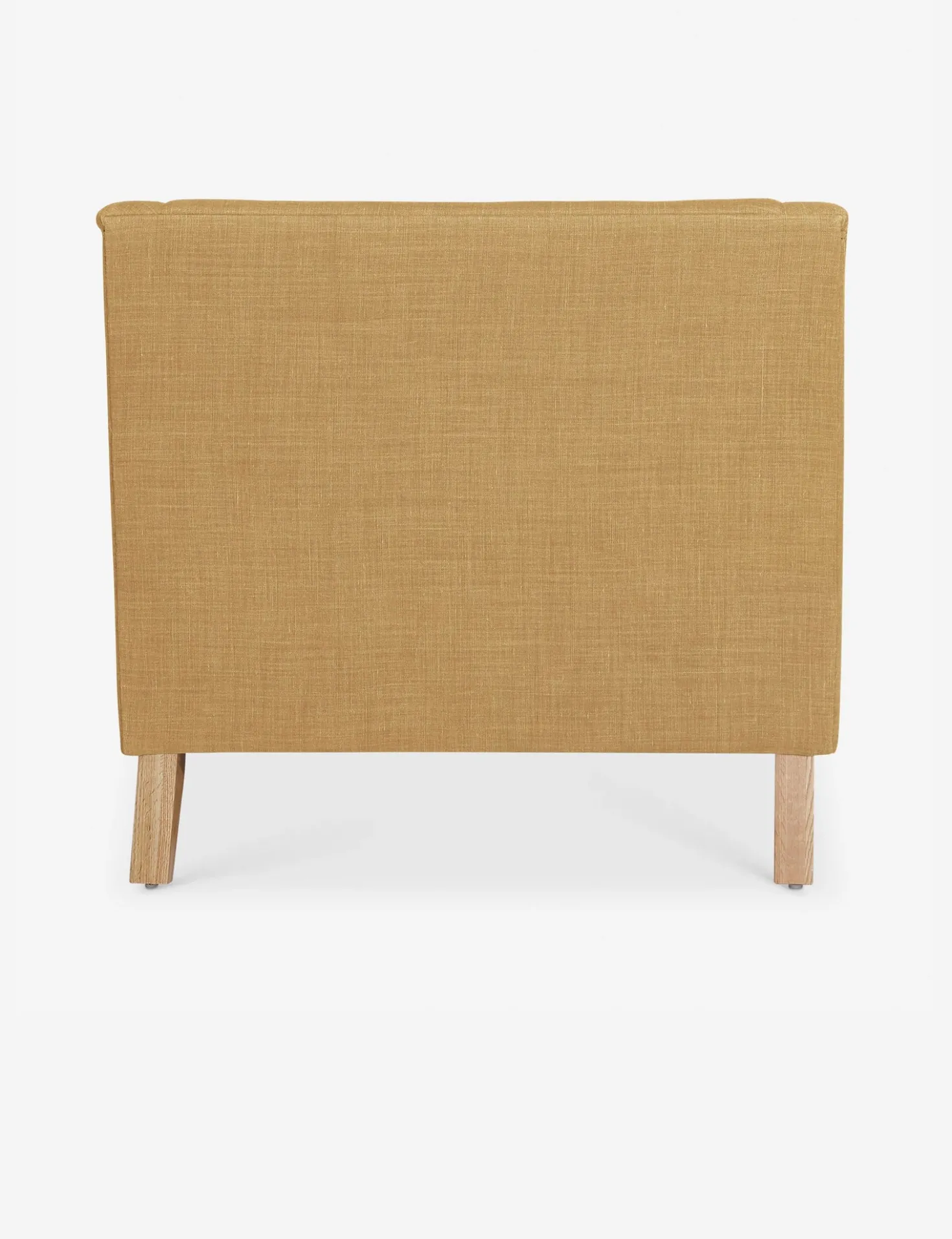 Rivington Chaise by Ginny Macdonald