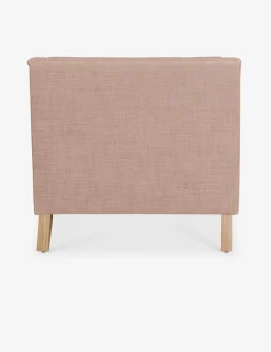 Rivington Chaise by Ginny Macdonald