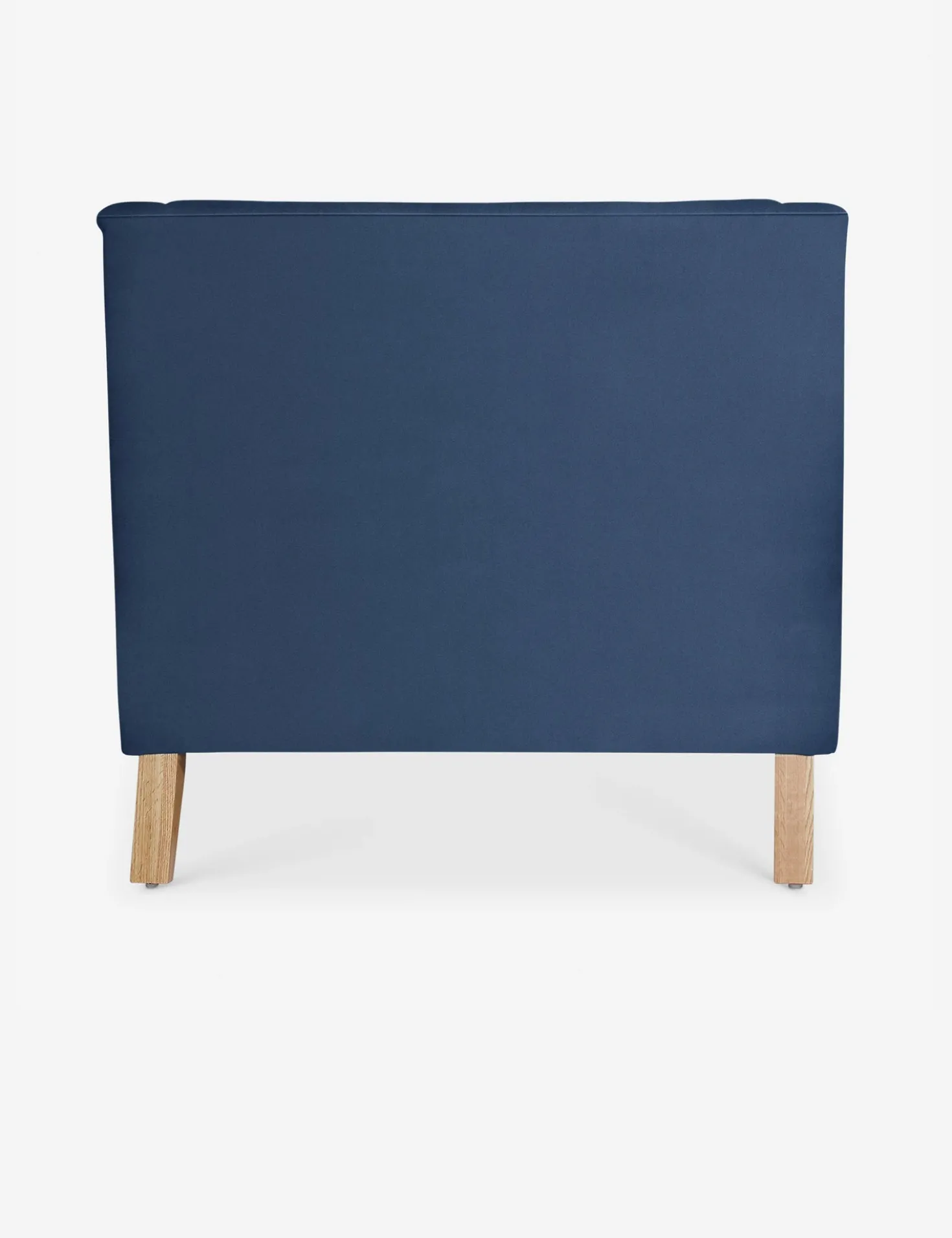 Rivington Chaise by Ginny Macdonald