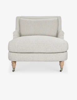 Rivington Chaise by Ginny Macdonald