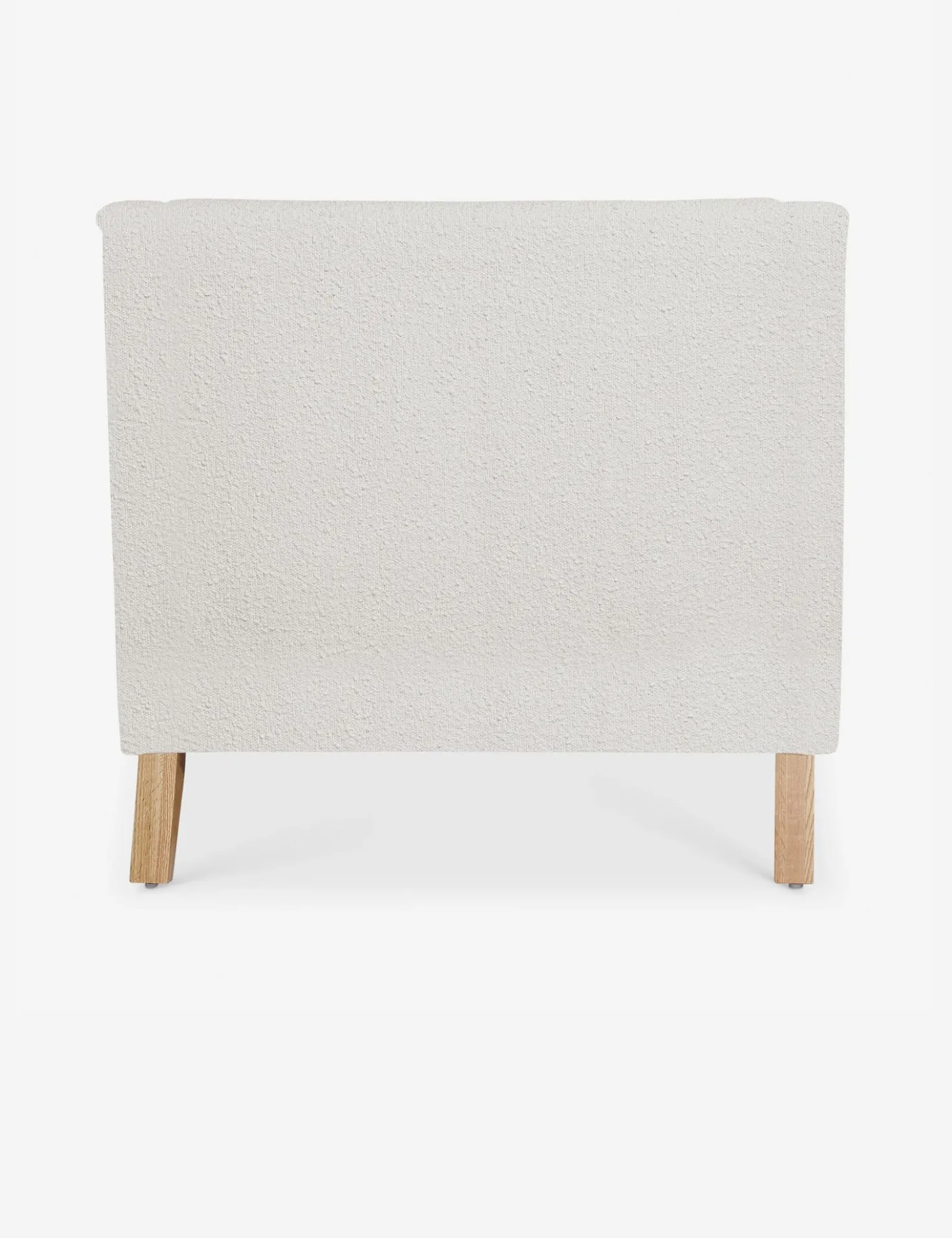Rivington Chaise by Ginny Macdonald