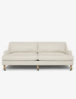 Rivington Sofa by Ginny Macdonald