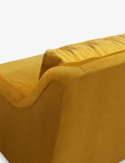 Rivington Sofa by Ginny Macdonald