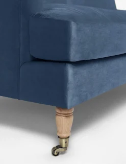Rivington Sofa by Ginny Macdonald