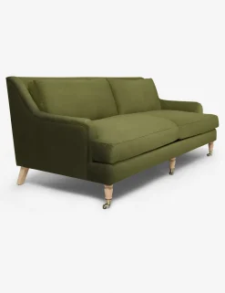 Rivington Sofa by Ginny Macdonald