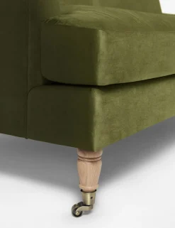 Rivington Sofa by Ginny Macdonald
