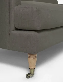 Rivington Sofa by Ginny Macdonald