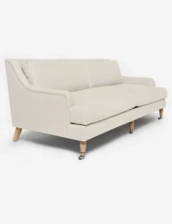 Rivington Sofa by Ginny Macdonald