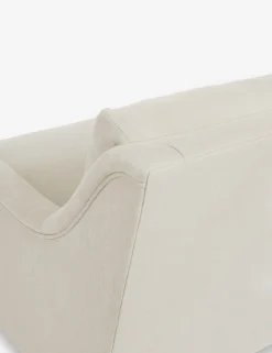 Rivington Sofa by Ginny Macdonald