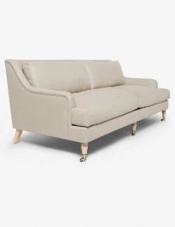 Rivington Sofa by Ginny Macdonald