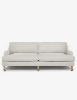 Rivington Sofa by Ginny Macdonald