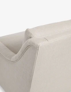Rivington Sofa by Ginny Macdonald