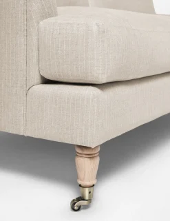 Rivington Sofa by Ginny Macdonald