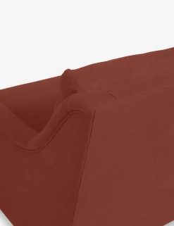 Rivington Sofa by Ginny Macdonald
