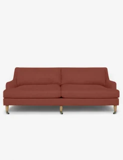 Rivington Sofa by Ginny Macdonald