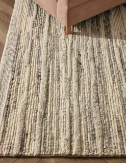Rizzoli Handwoven Wool Rug