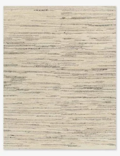 Rizzoli Handwoven Wool Rug
