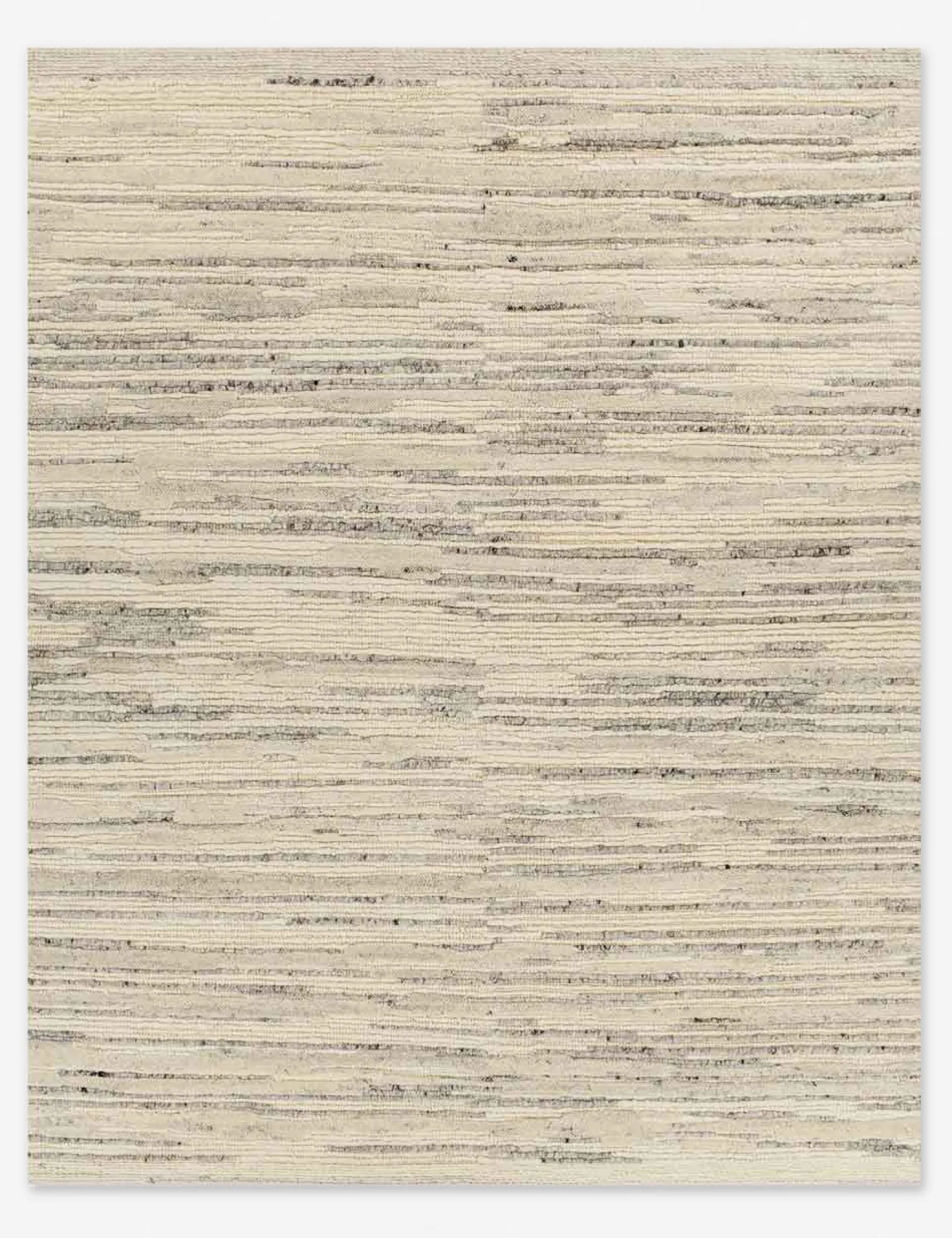 Rizzoli Handwoven Wool Rug