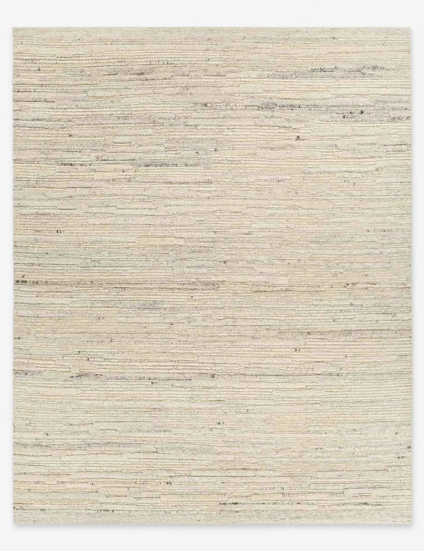 Rizzoli Handwoven Wool Rug