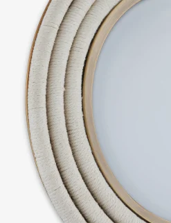 Roald Flush Mount