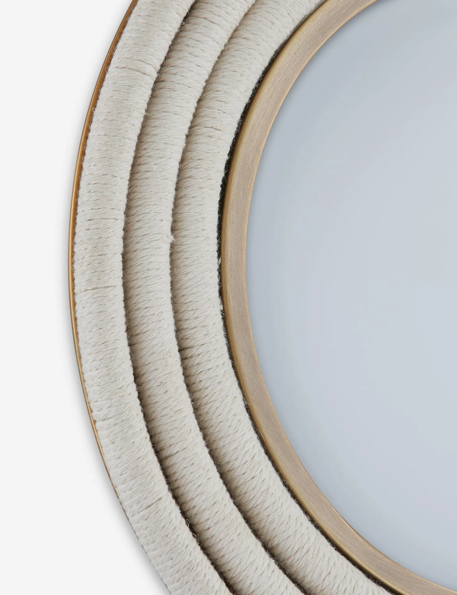 Roald Flush Mount