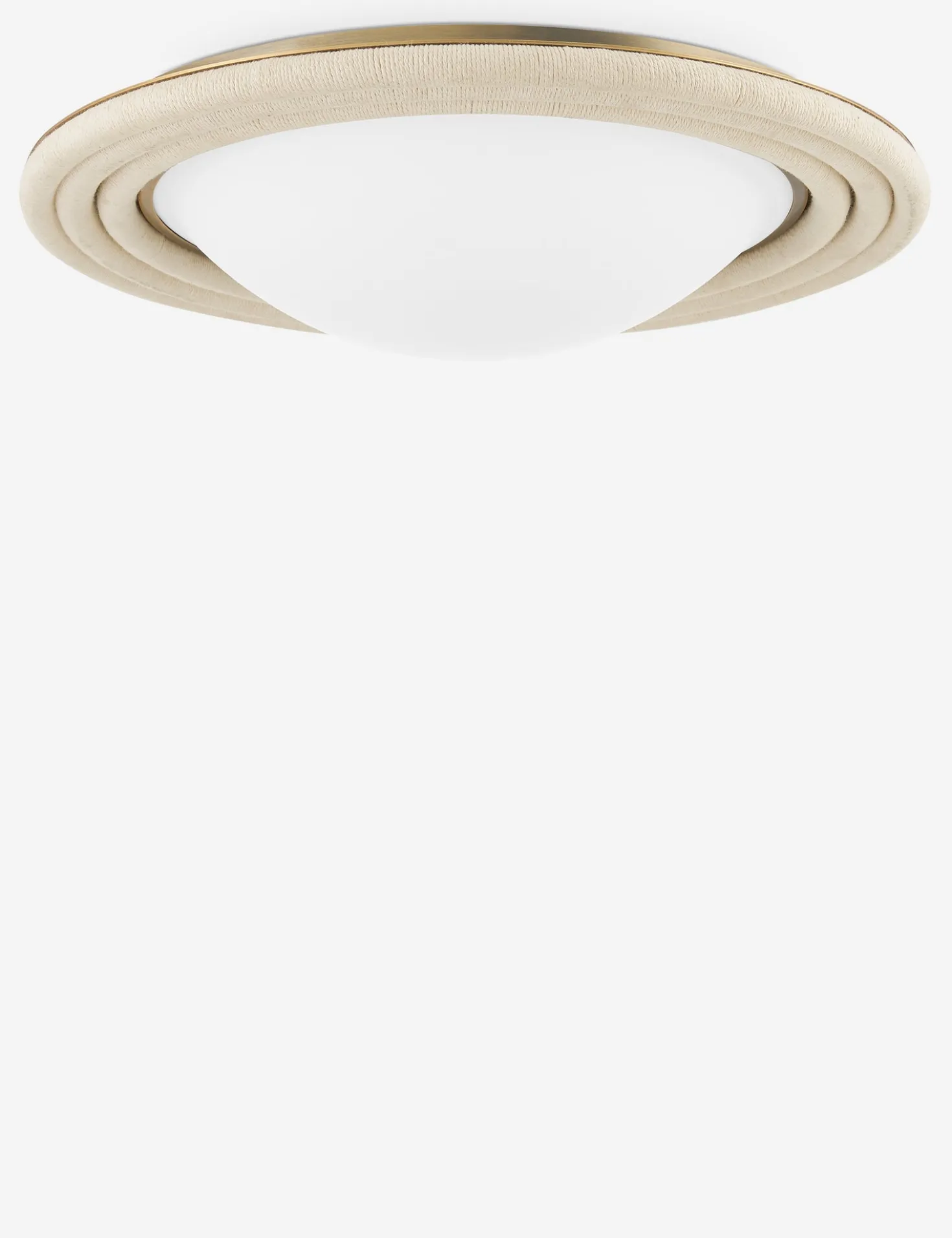 Roald Flush Mount