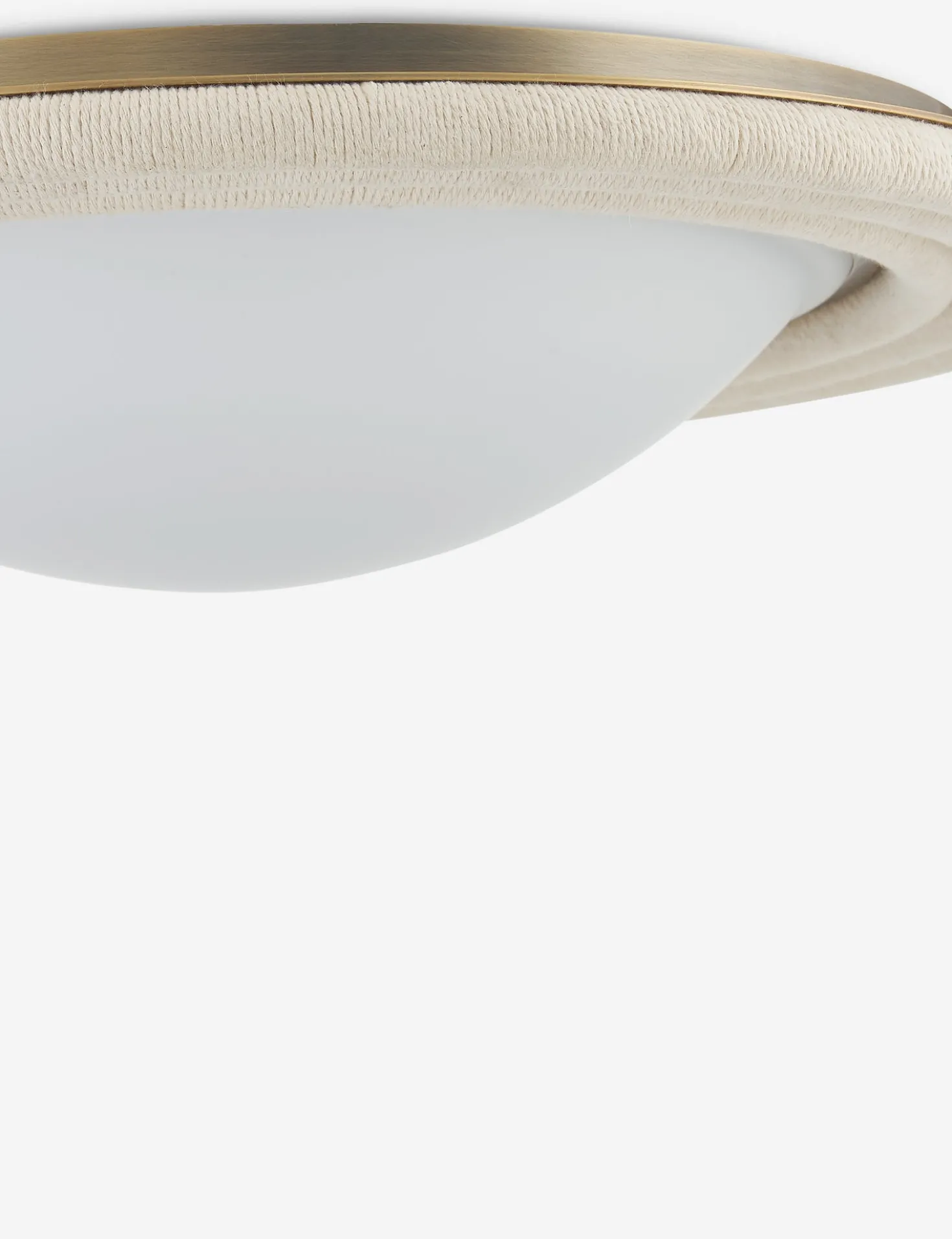 Roald Flush Mount
