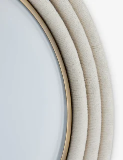 Roald Flush Mount
