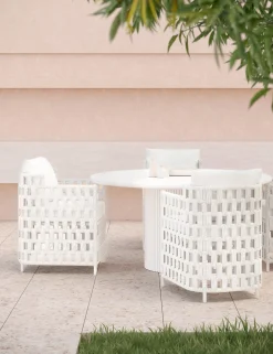 Robena Indoor / Outdoor Dining Chair