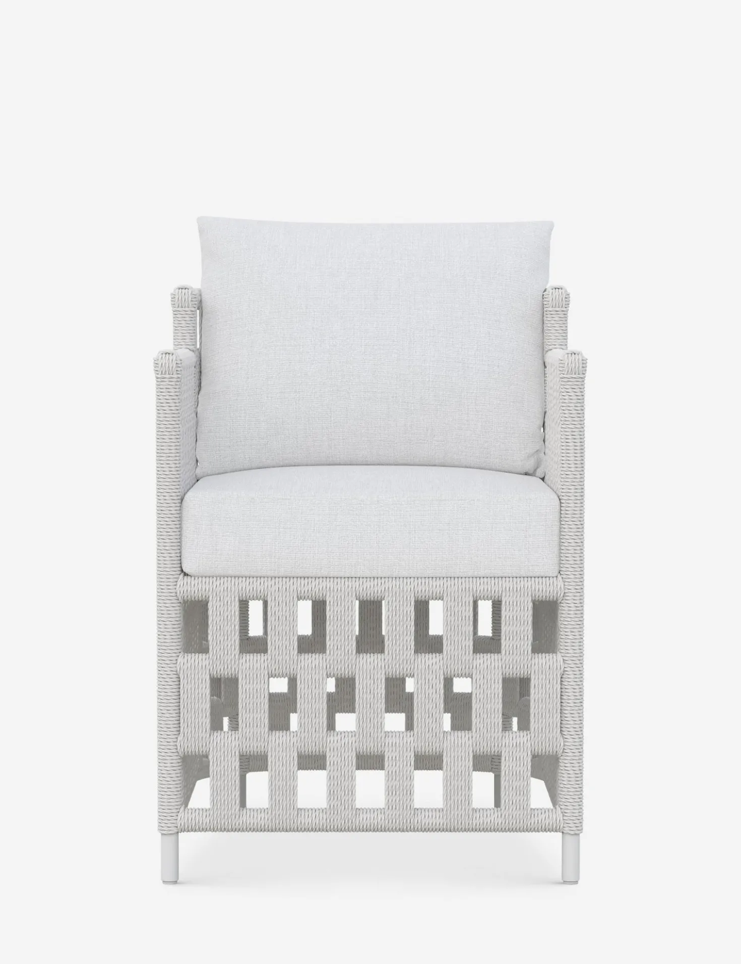 Robena Indoor / Outdoor Dining Chair
