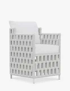 Robena Indoor / Outdoor Dining Chair